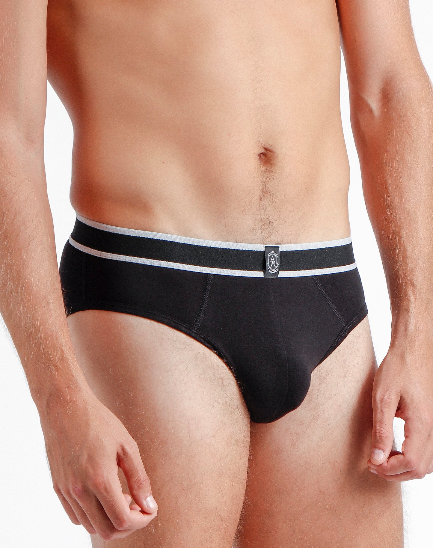 Calzoncillo/Slip Soft Warm para Hombre, (Caja de 6 unidades)