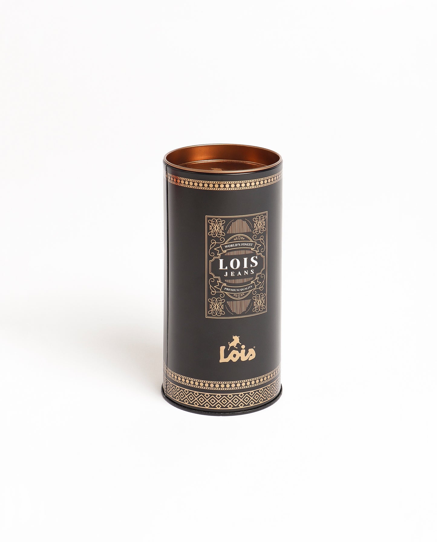 Calzoncillo/Slip Whisky Bote Metal Regalo para Hombre