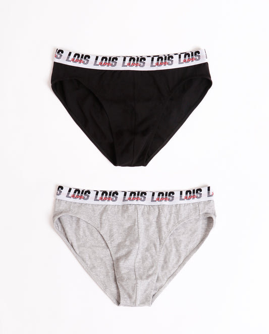 Calzoncillo/Slip Speed para Hombre, (Caja de 2 unidades)