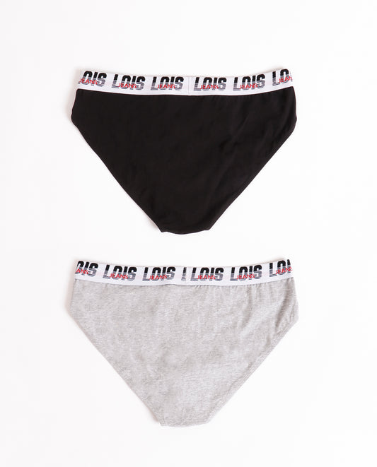 Calzoncillo/Slip Speed para Hombre, (Caja de 2 unidades)