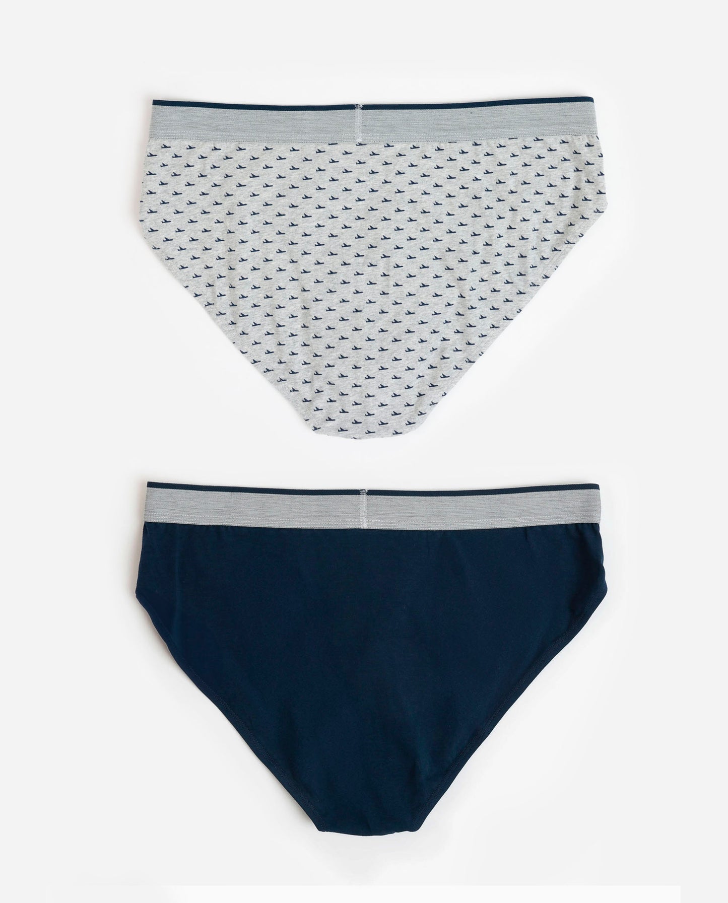 Calzoncillo/Slip Travel para Hombre, (Caja de 2 unidades)