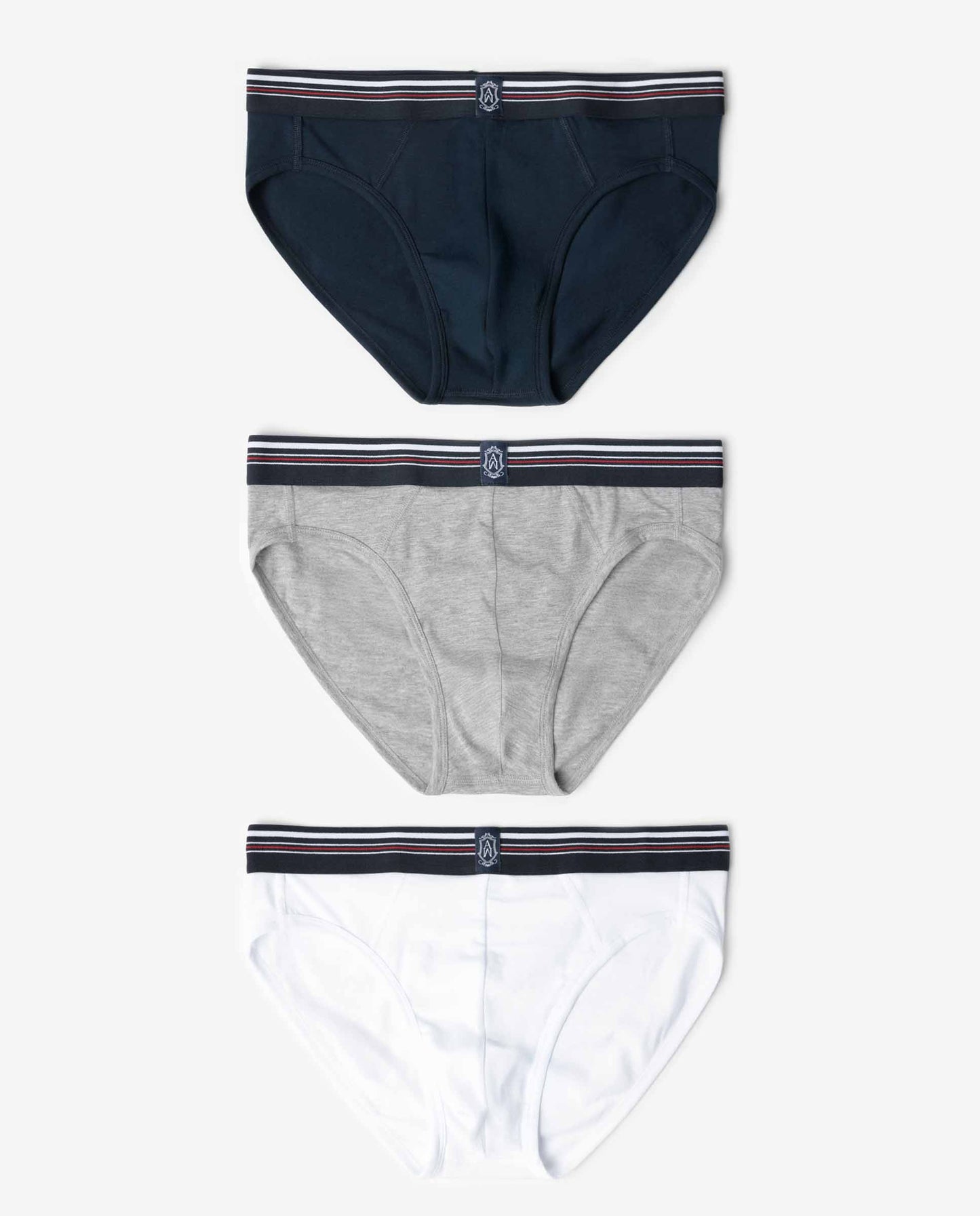 Calzoncillo/Slip Surtido Slip Sport para Hombre, (Caja de 6 unidades)