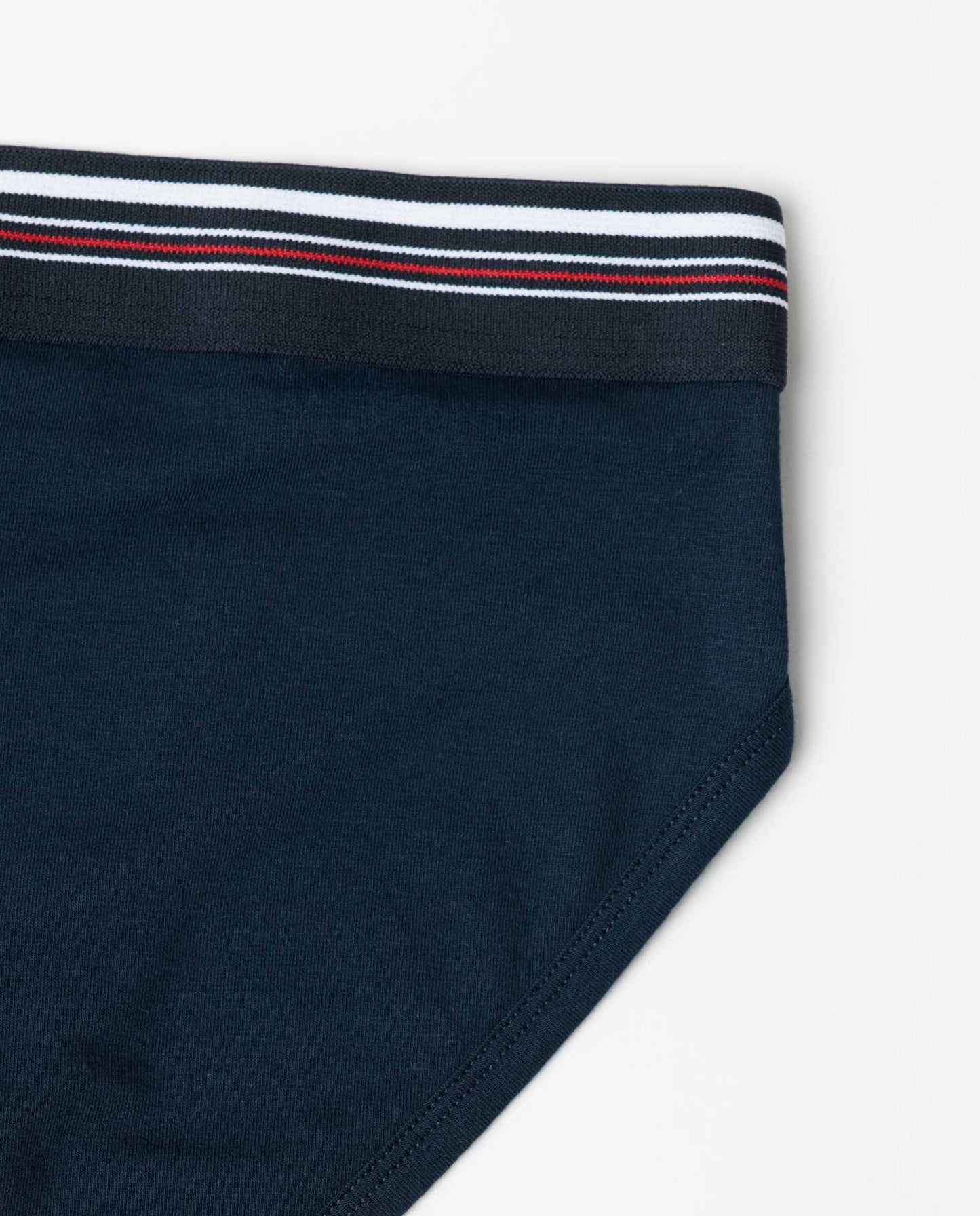 Calzoncillo/Slip Surtido Slip Sport para Hombre, (Caja de 6 unidades)