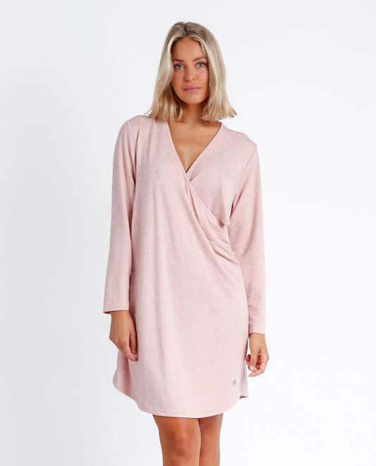 Camisola Manga Larga Maternity Moon para Mujer