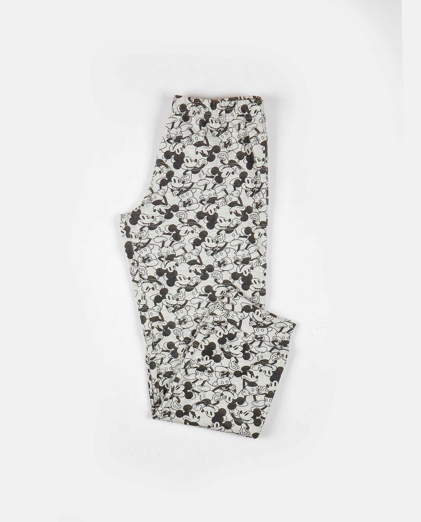 Pijama Manga Larga Mickey Legend para Niño