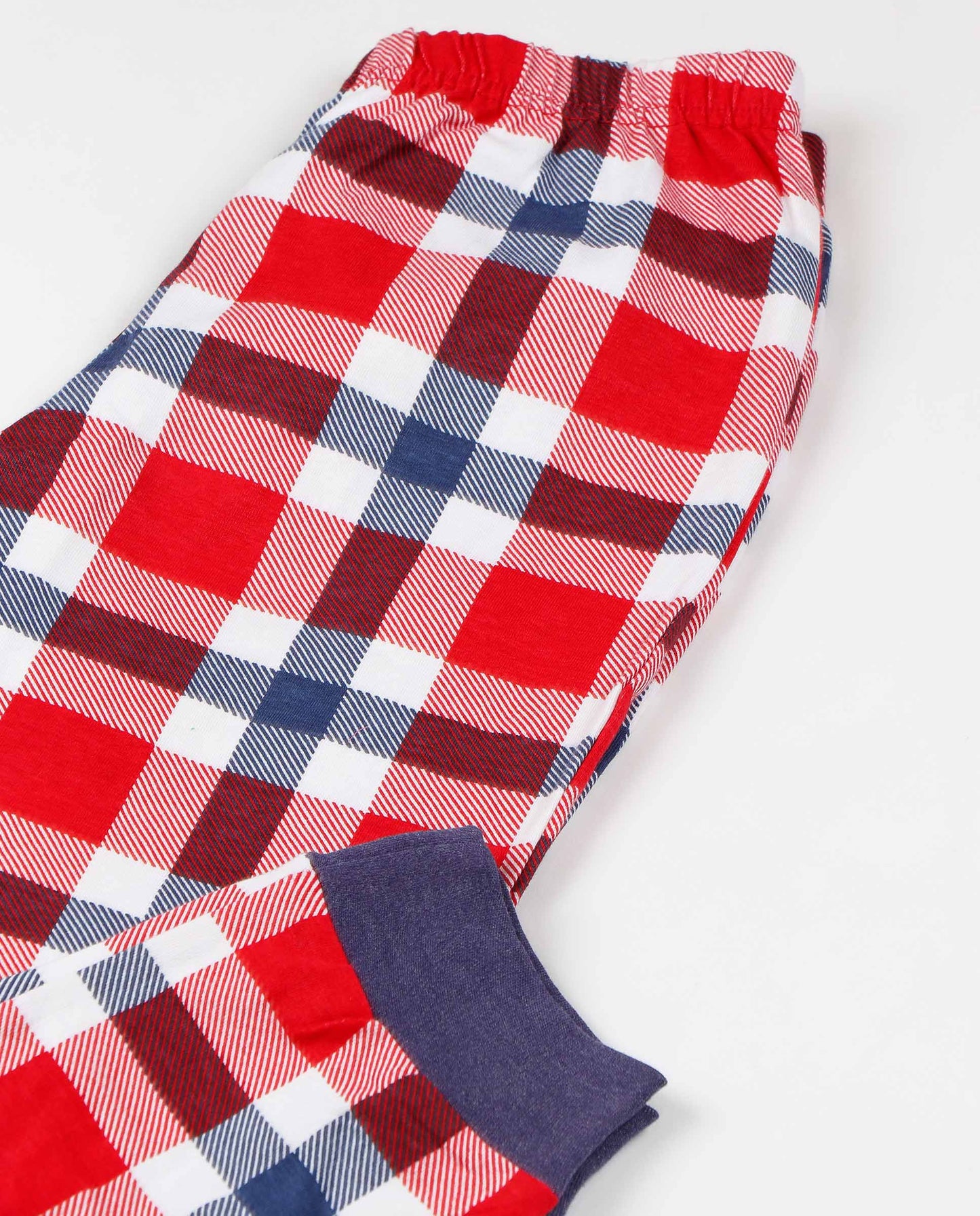 Pijama Manga Larga Lou Lou Winter para Niño