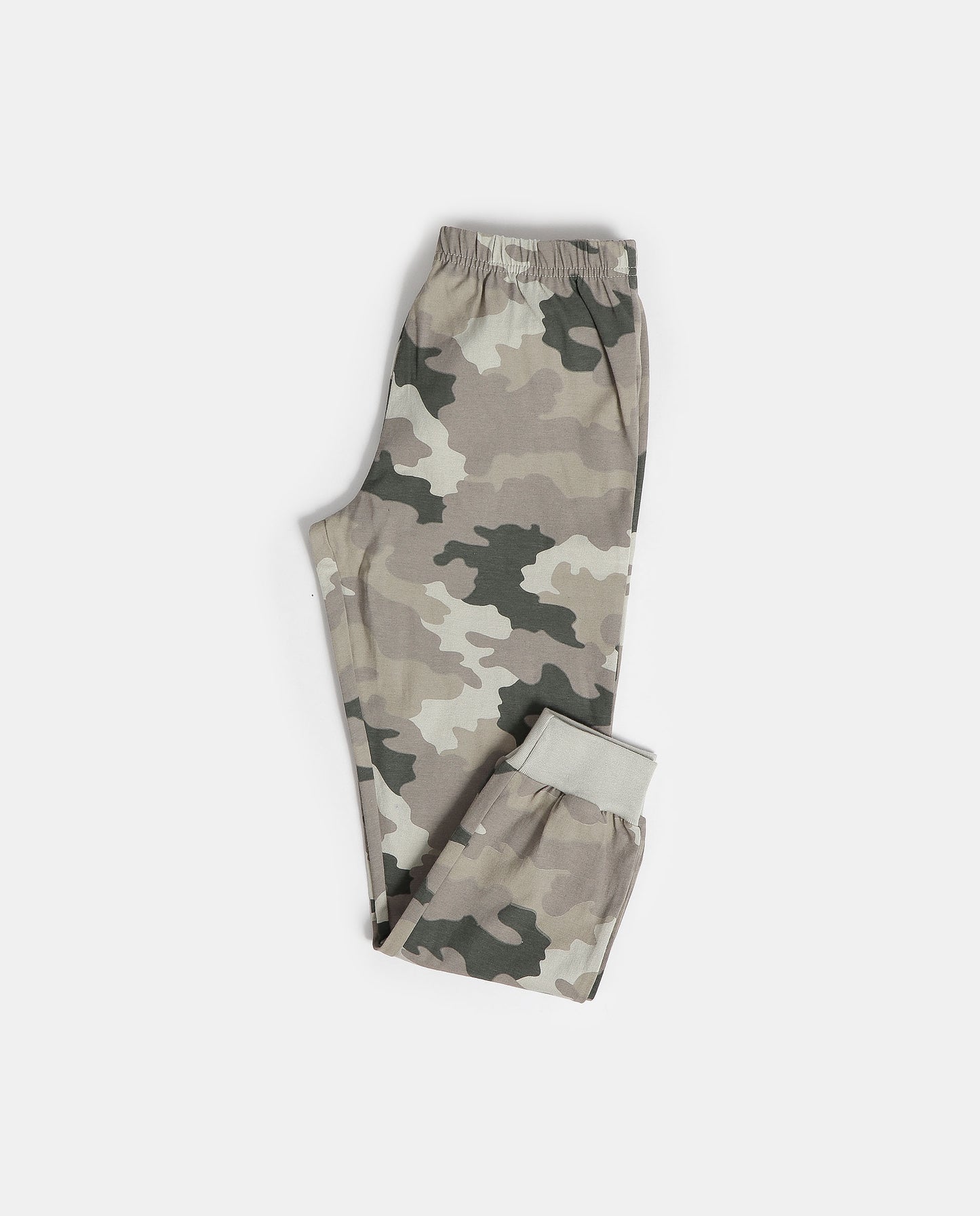 Pijama Manga Larga War para Niño