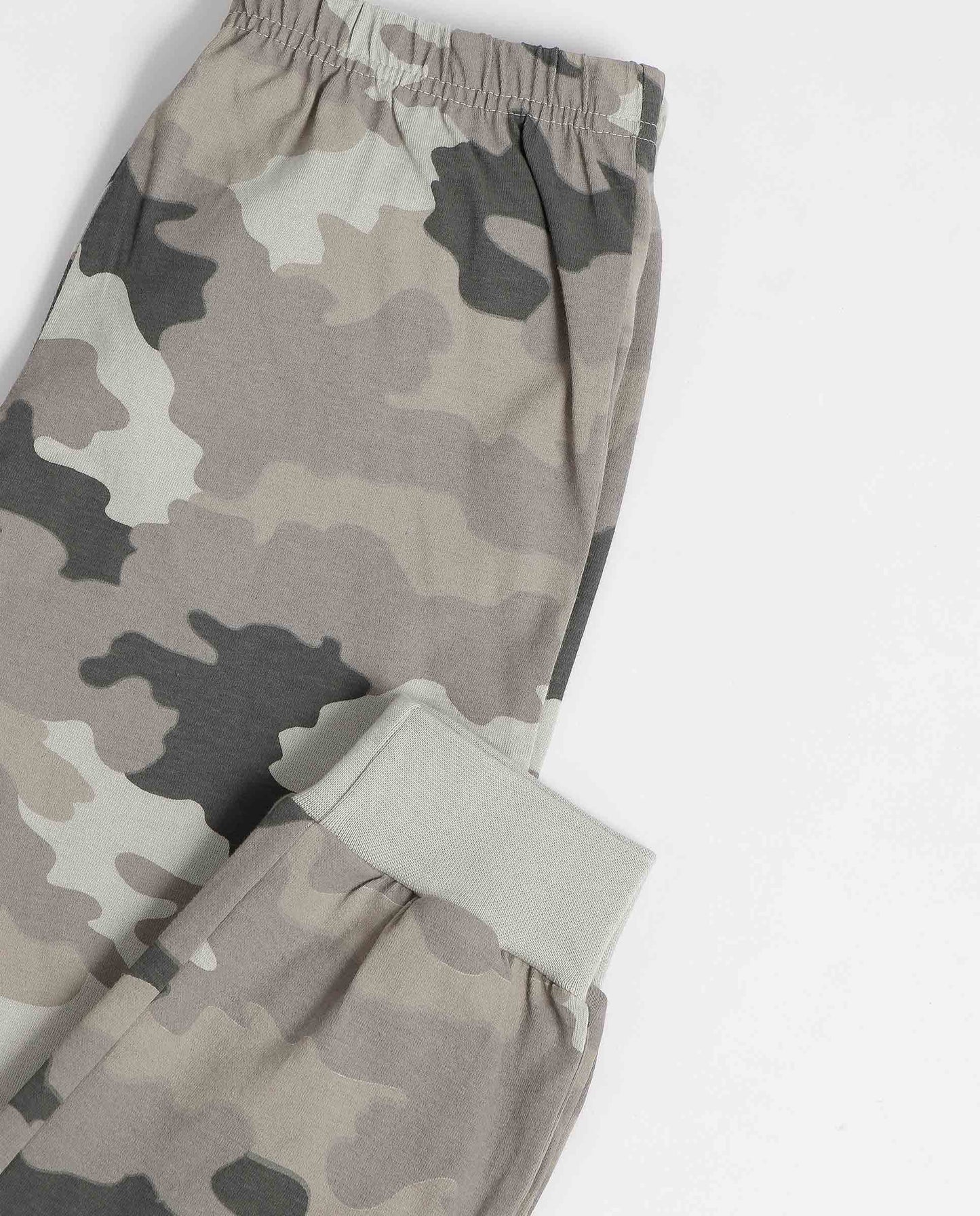 Pijama Manga Larga War para Niño