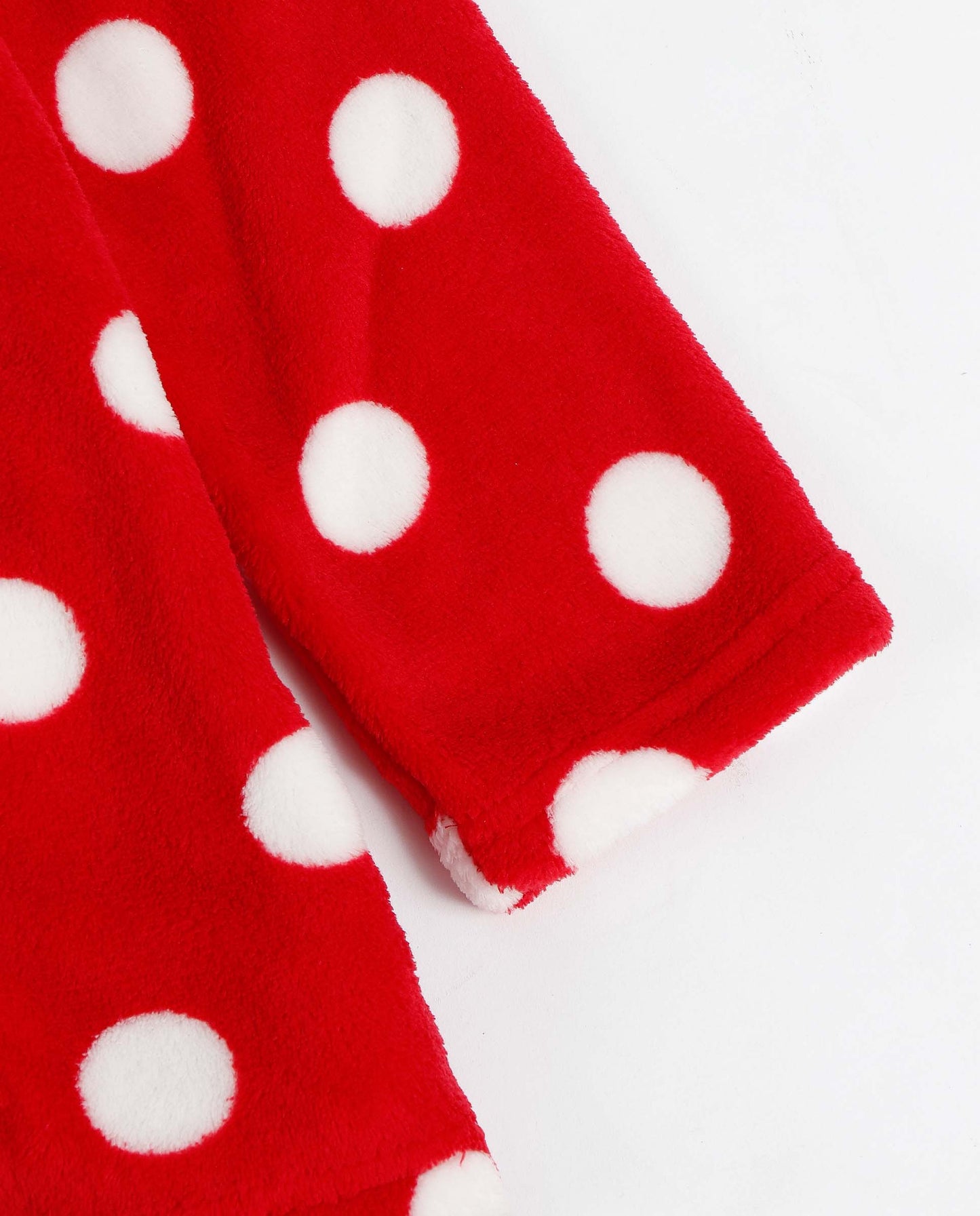 Bata Manga Larga Calentita Finding My Way para Niña