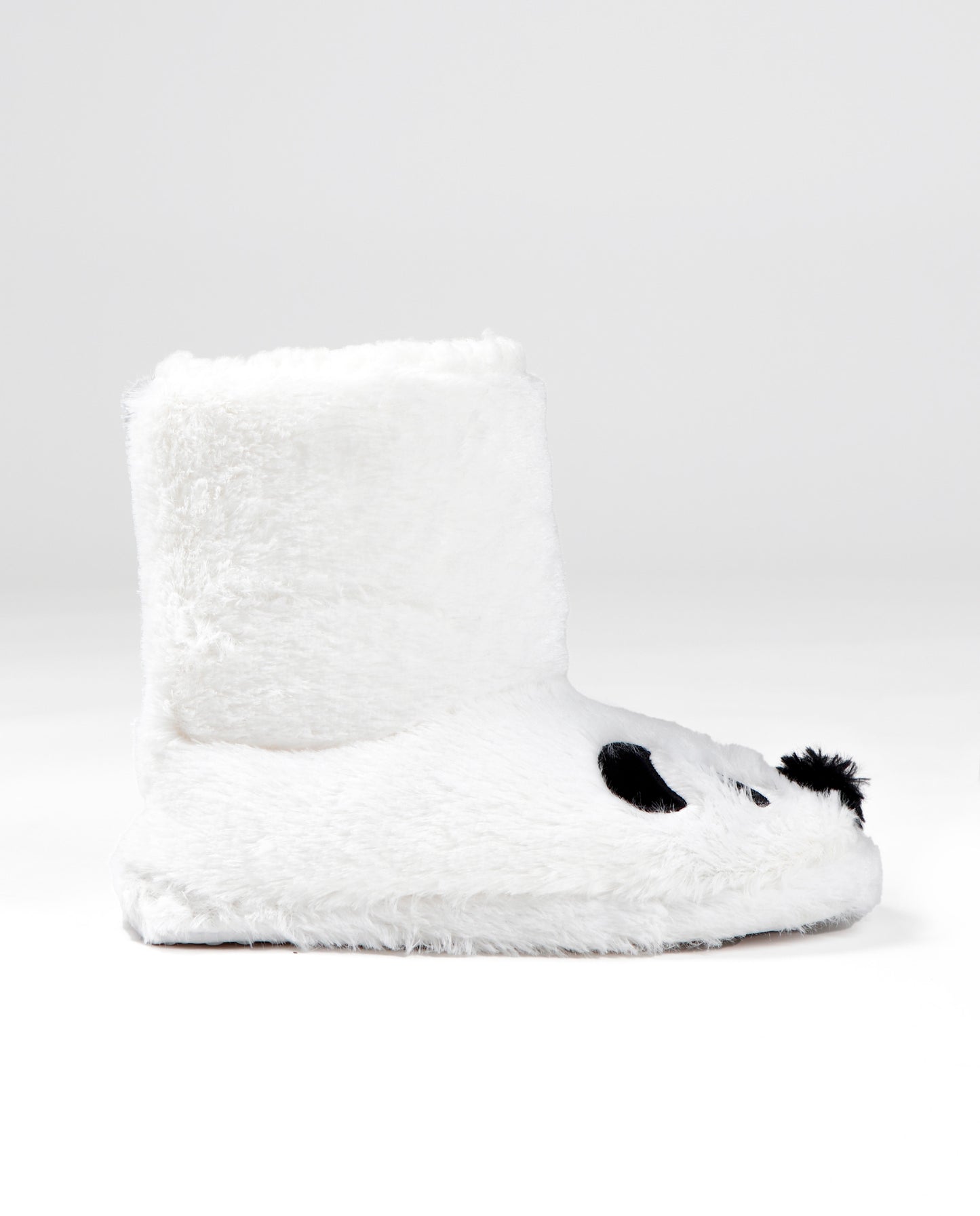 Botas/Zapatillas De Estar Por Casa Panda para Mujer