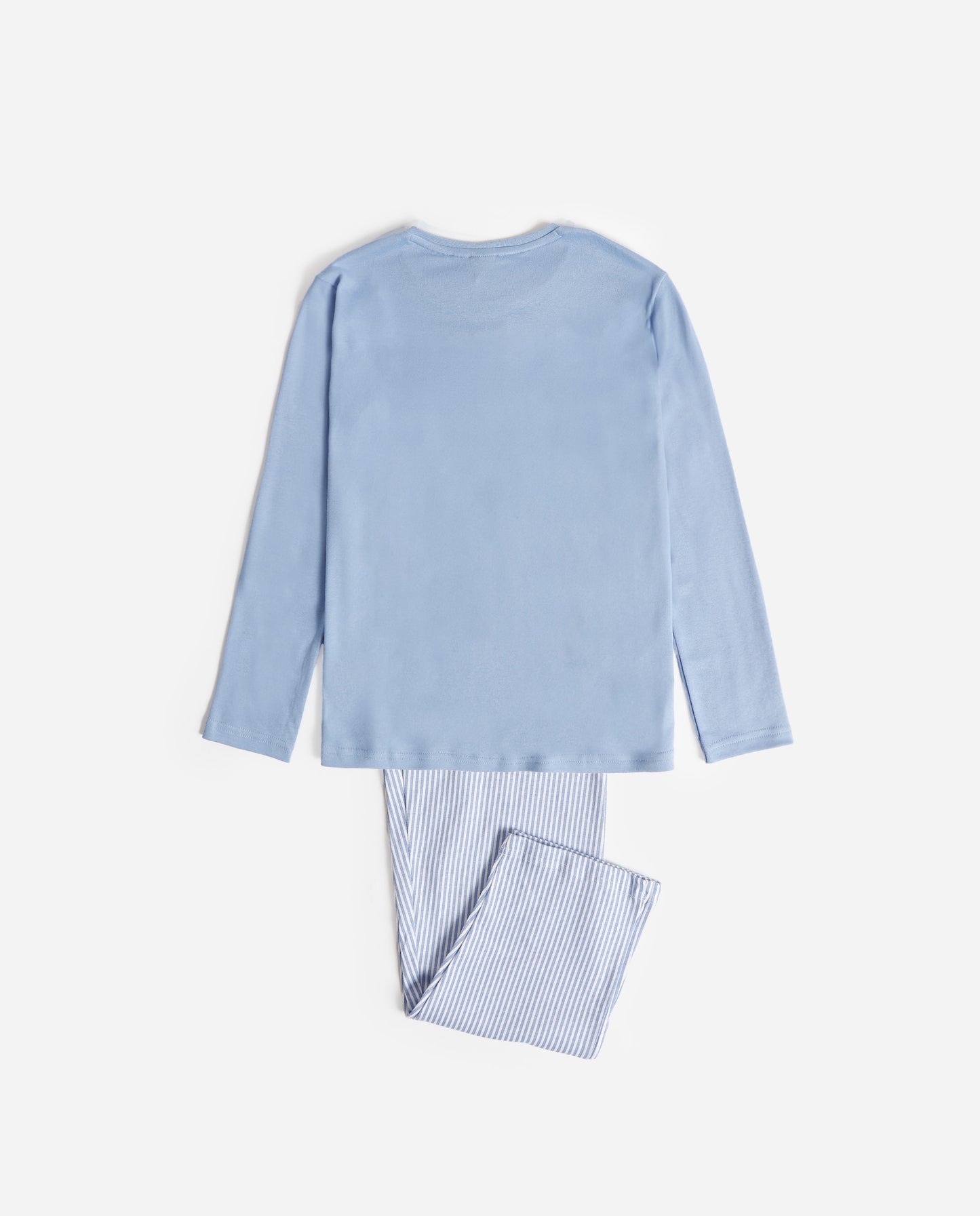 Pijama Manga Larga Mickey Little Dreamer para Niño