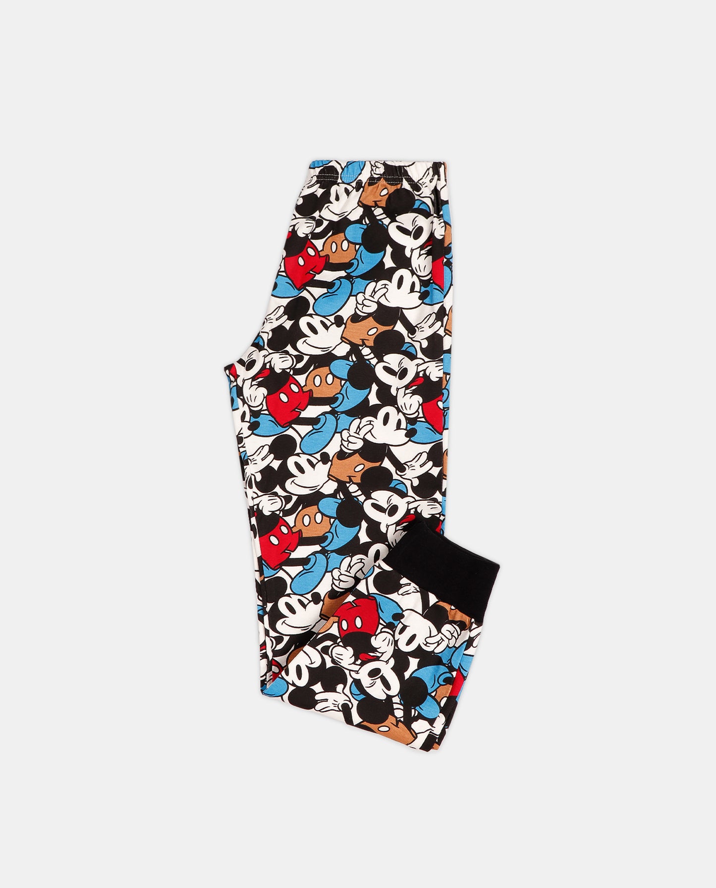 Pijama Manga Larga Mickey Dreams para Niño