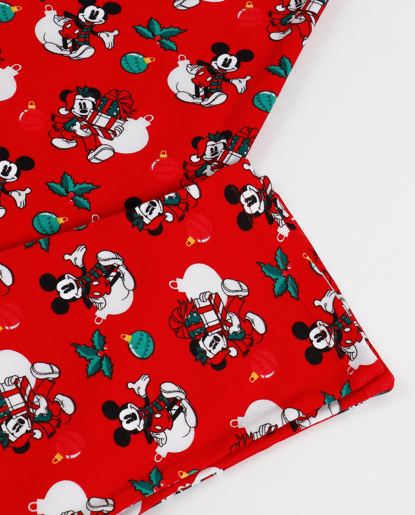 Pijama Manga Larga Holidays para Niño