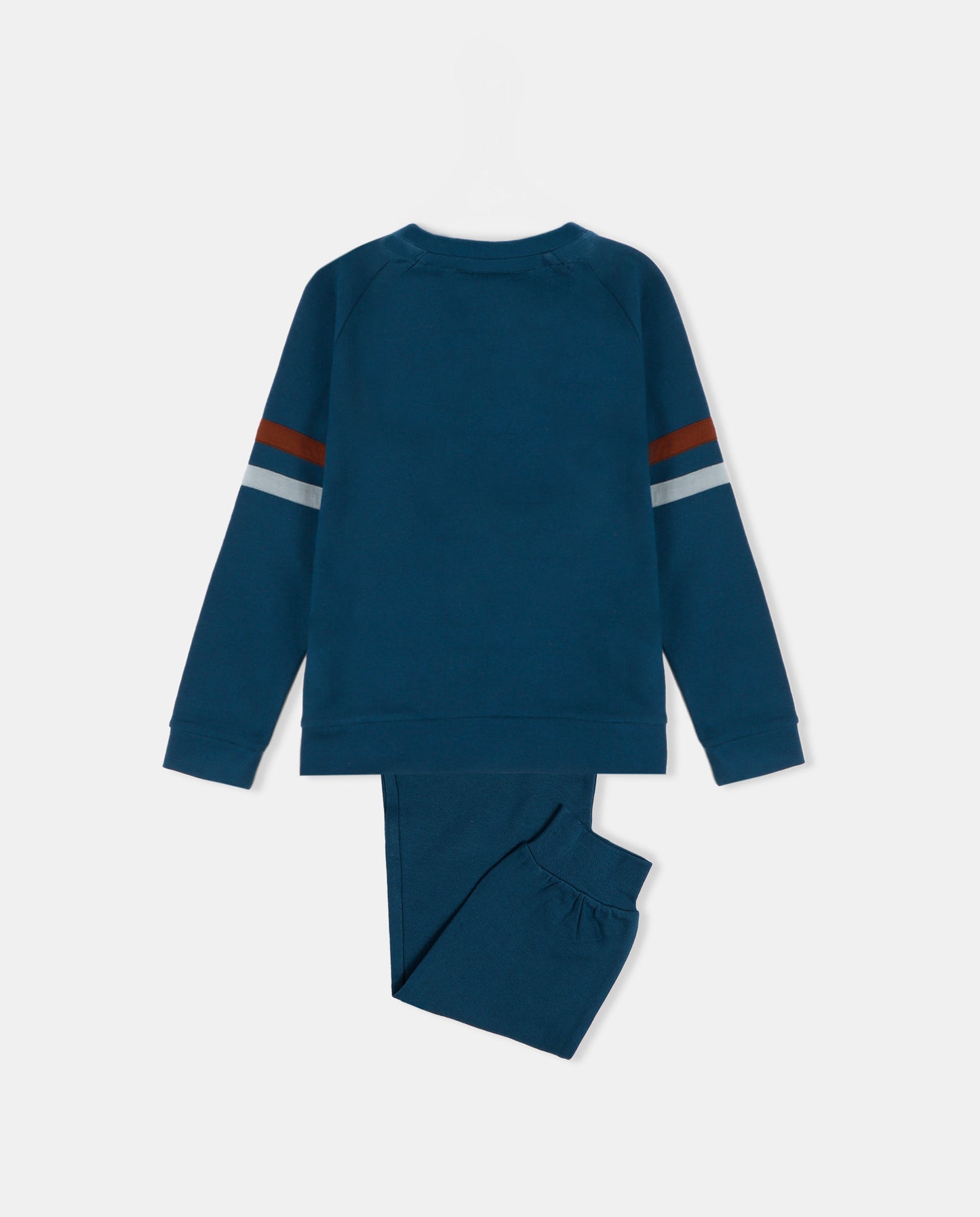 Pijama Manga Larga Wookiee para Niño