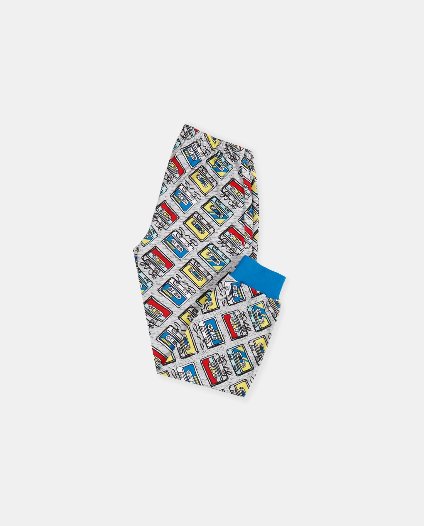 Pijama Manga Larga Music para Niño