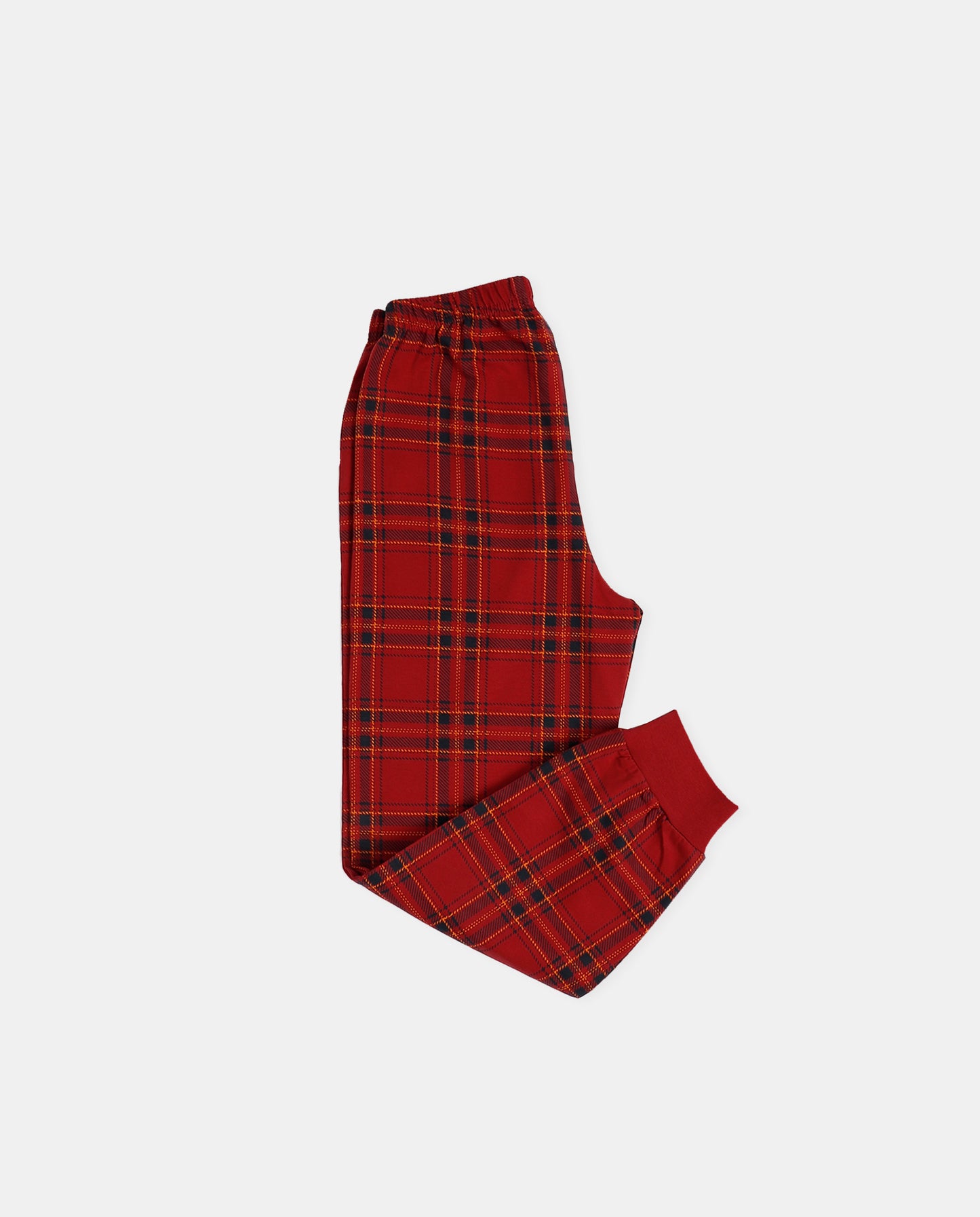 Pijama Manga Larga Keep Walking A para Niño