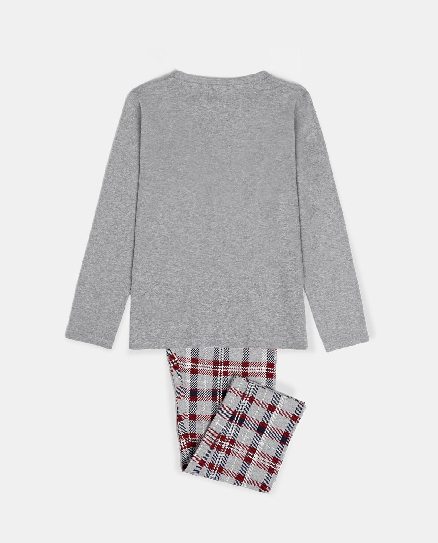 Pijama Manga Larga Lou Lou Goodnight para Niño