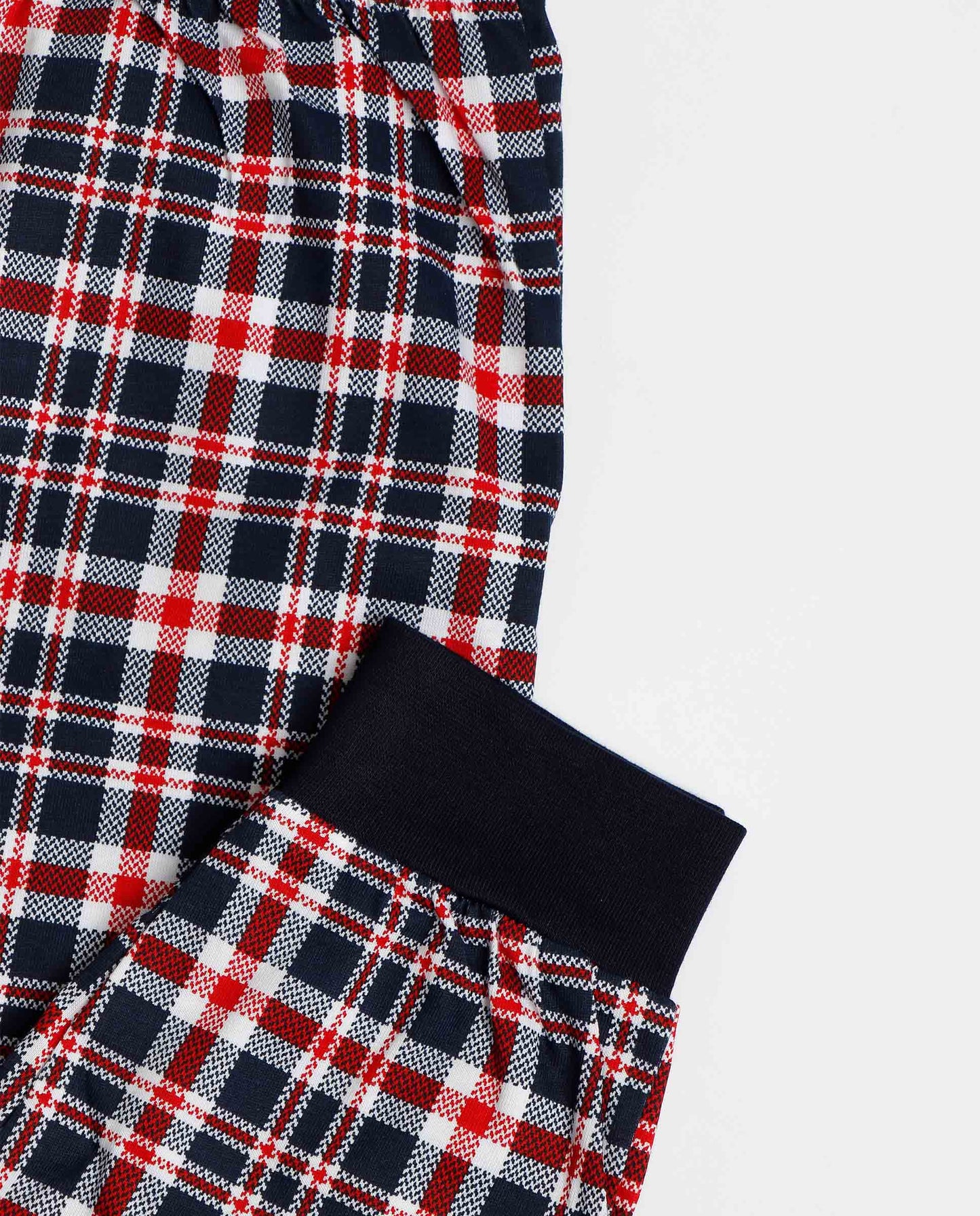 Pijama Manga Larga Bear para Niño