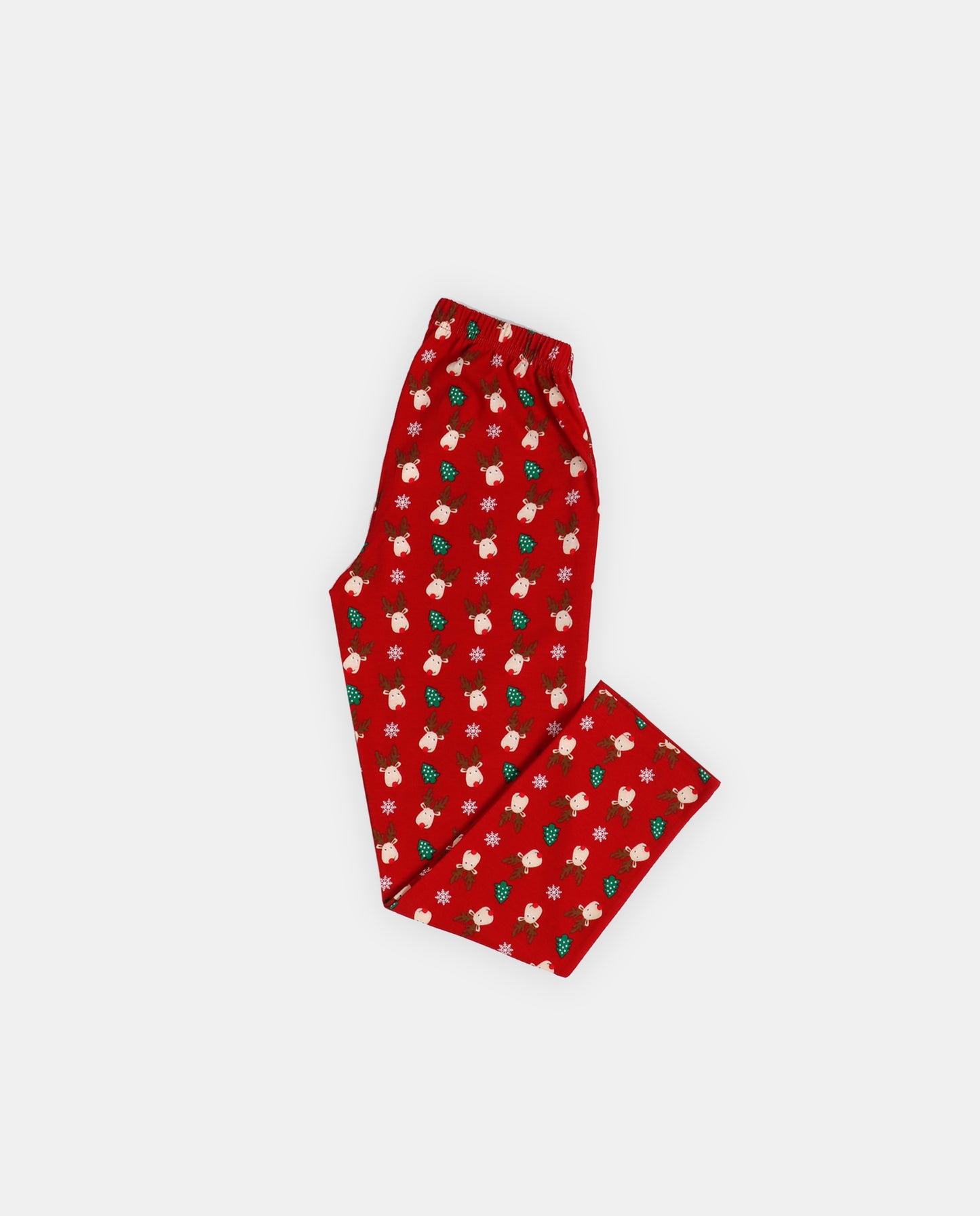 Pijama Manga Larga Don´t Jingle My Bells para Niño