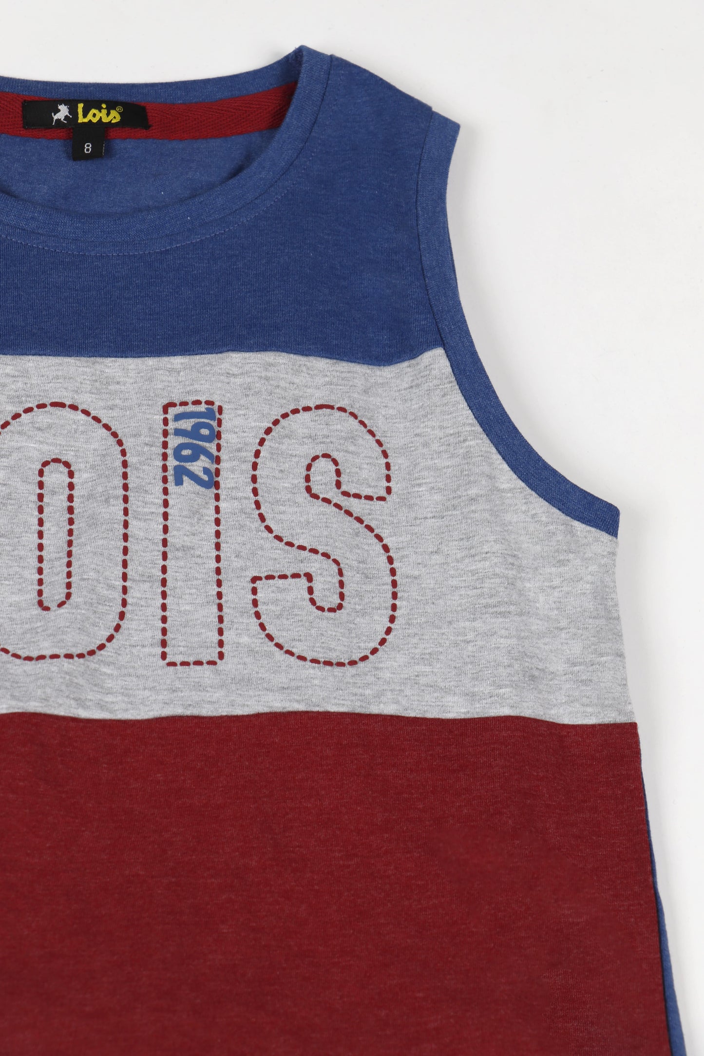 Pijama Sin Mangas Pieces para Niño