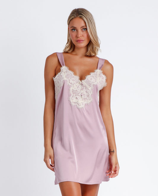 Camisola Petalo Tirantes Novia Romantic Wedding para Mujer