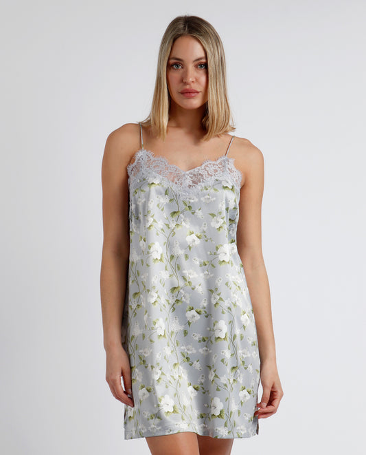 Camisola Tirantes Pearls Style para Mujer