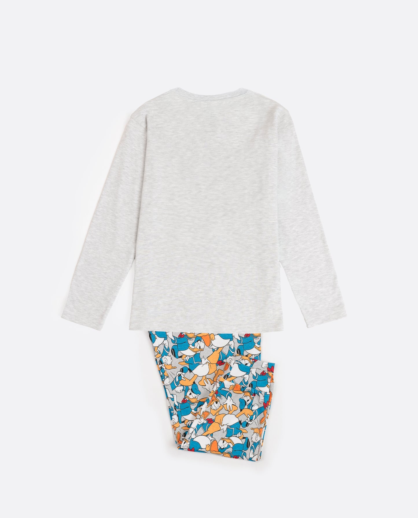 Pijama Manga Larga Big Donald para Niño