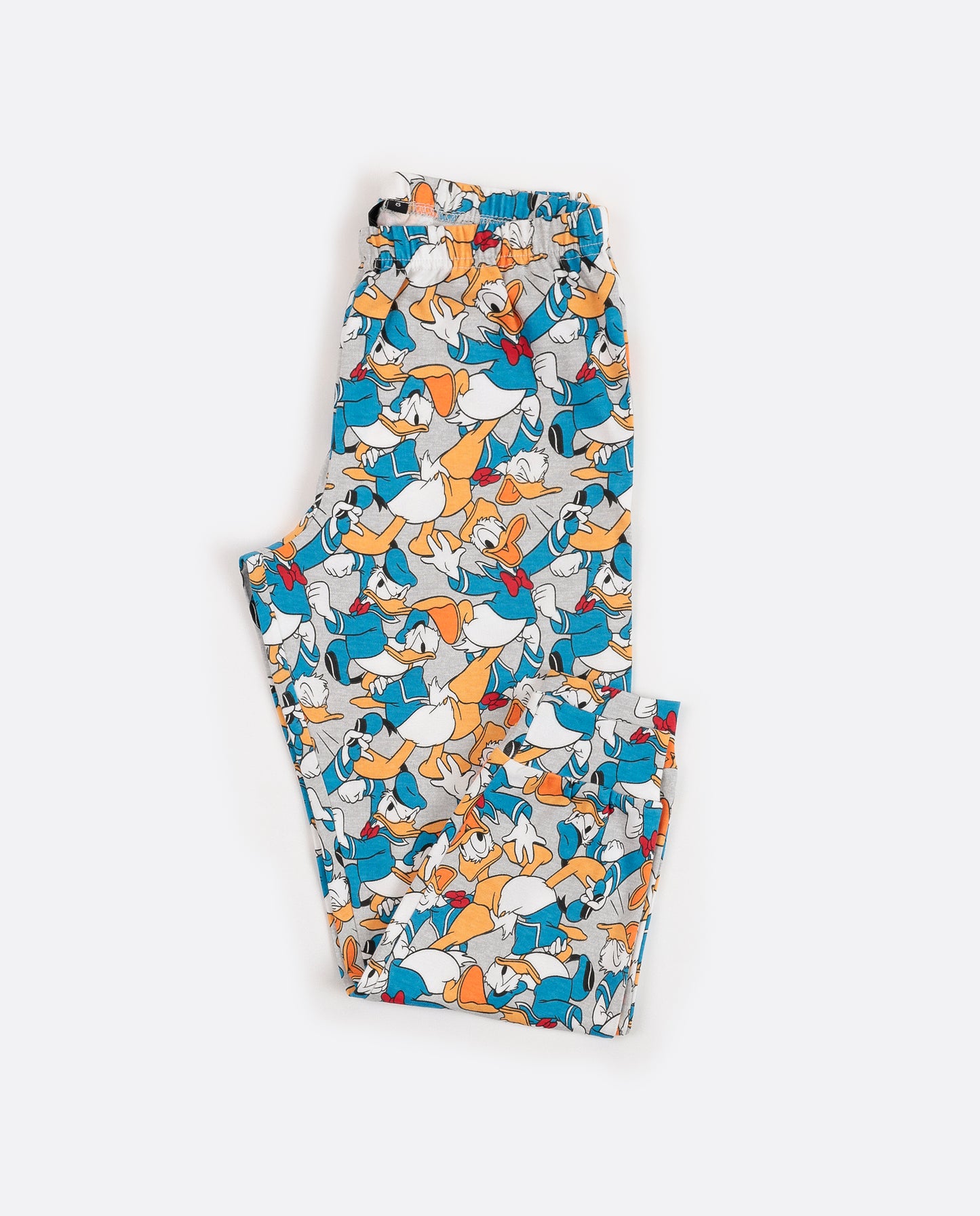 Pijama Manga Larga Big Donald para Niño