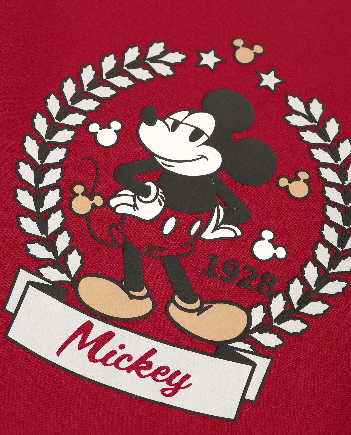 Pijama Manga Larga King Mickey para Niño