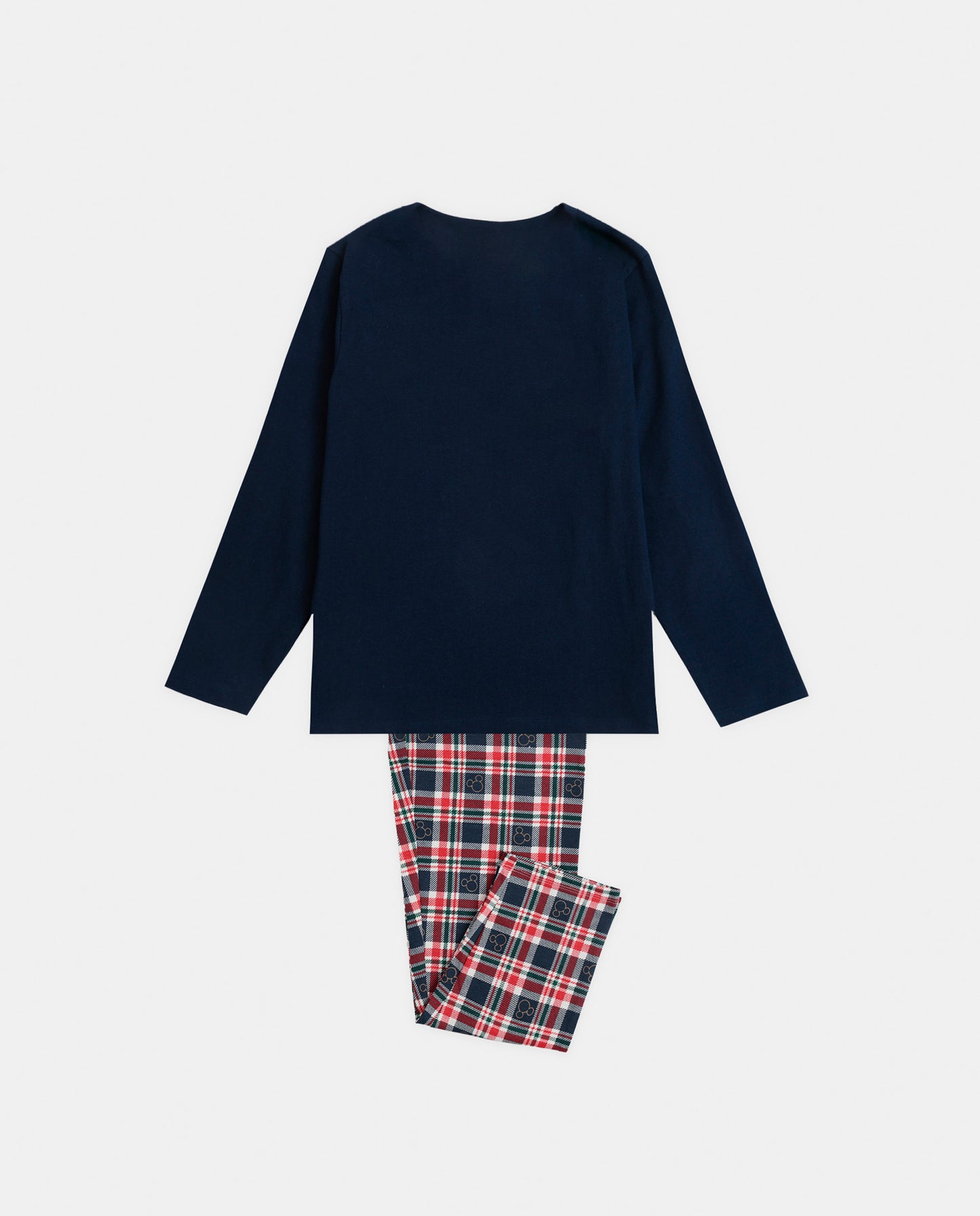 Pijama Manga Larga Feeling Jolly para Niño