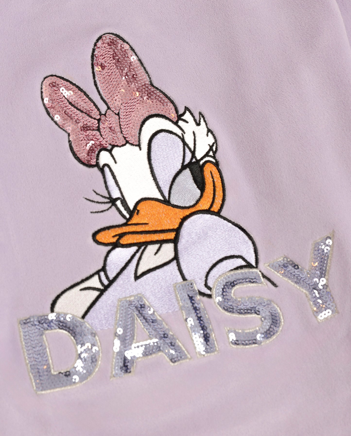 Daisy Sweet Warm Long Sleeve Pyjamas for Girls