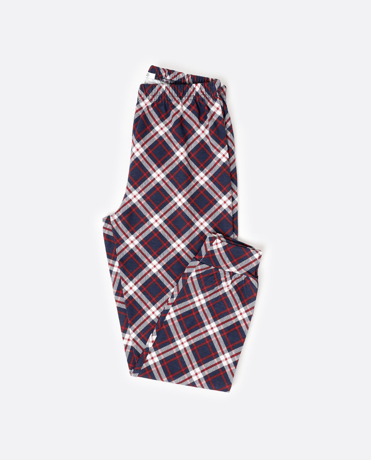 Pijama Manga Larga ADM Family para Niño