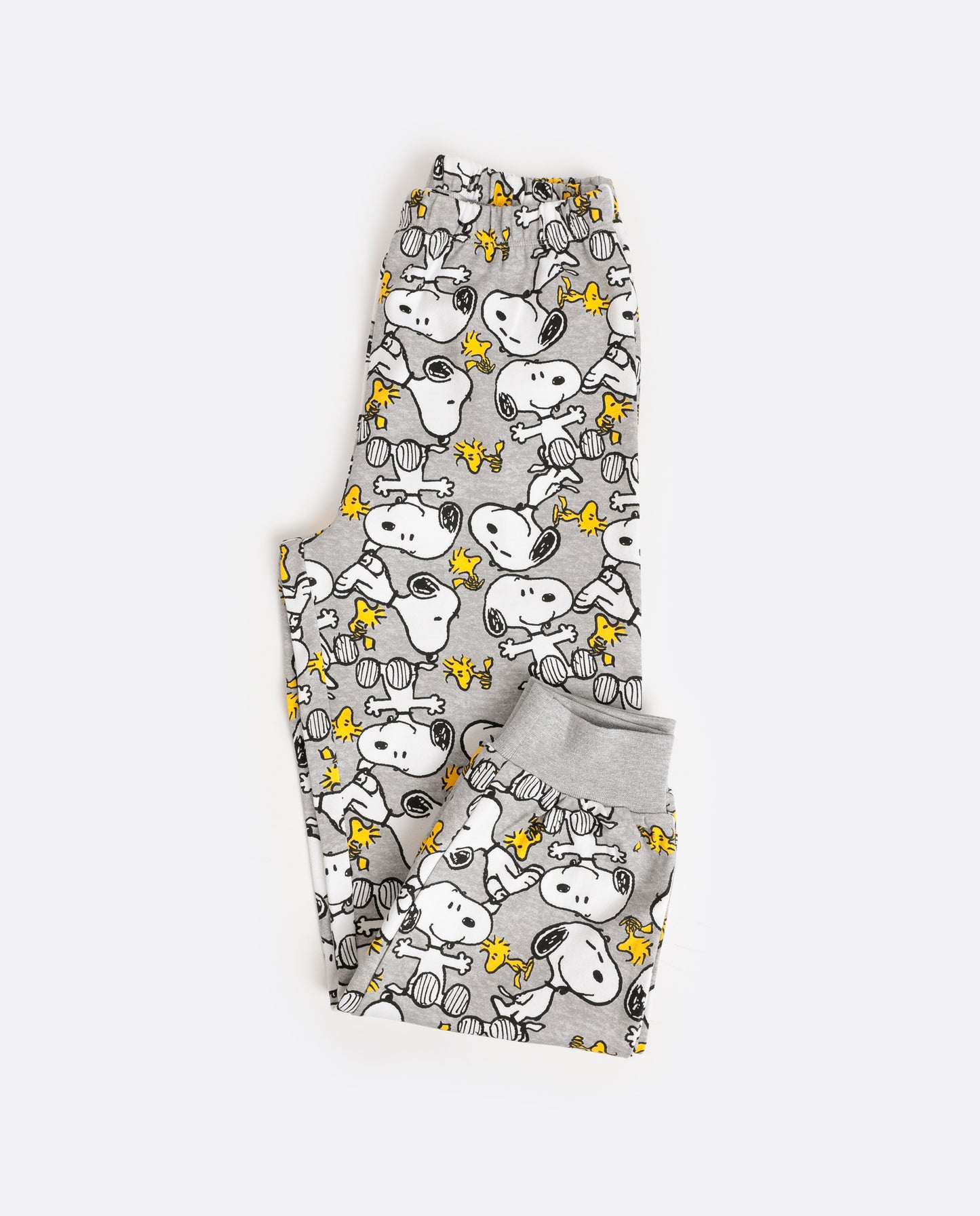 Pijama Manga Larga Snoopy Funny para Niño