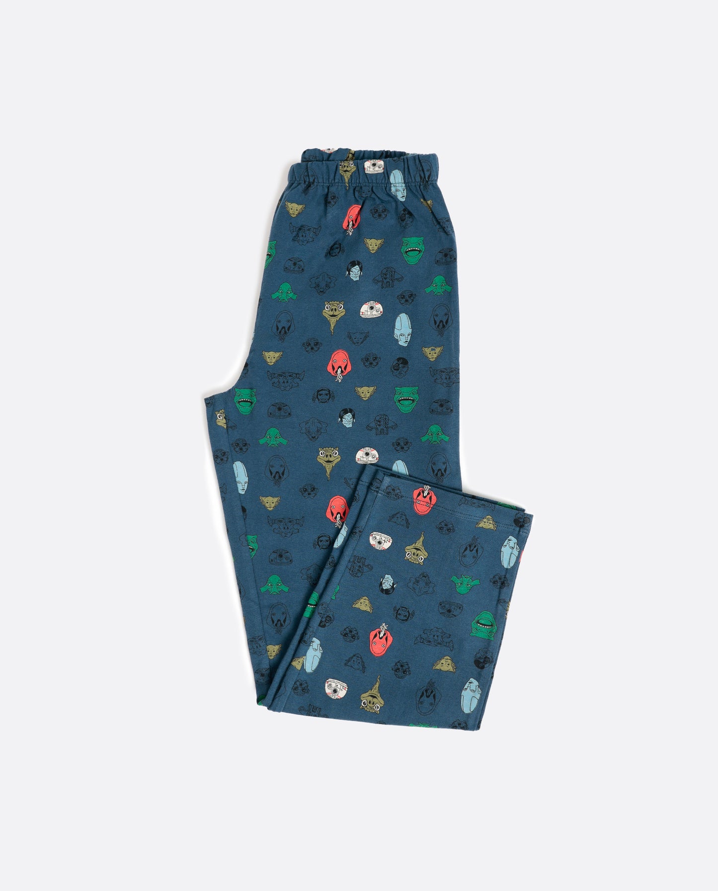 Pijama Manga Larga Alien Species para Niño