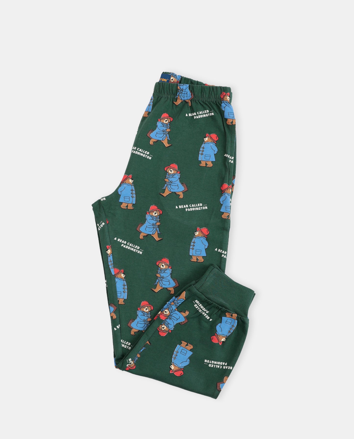 Pijama Manga Larga Marmalade para Niño