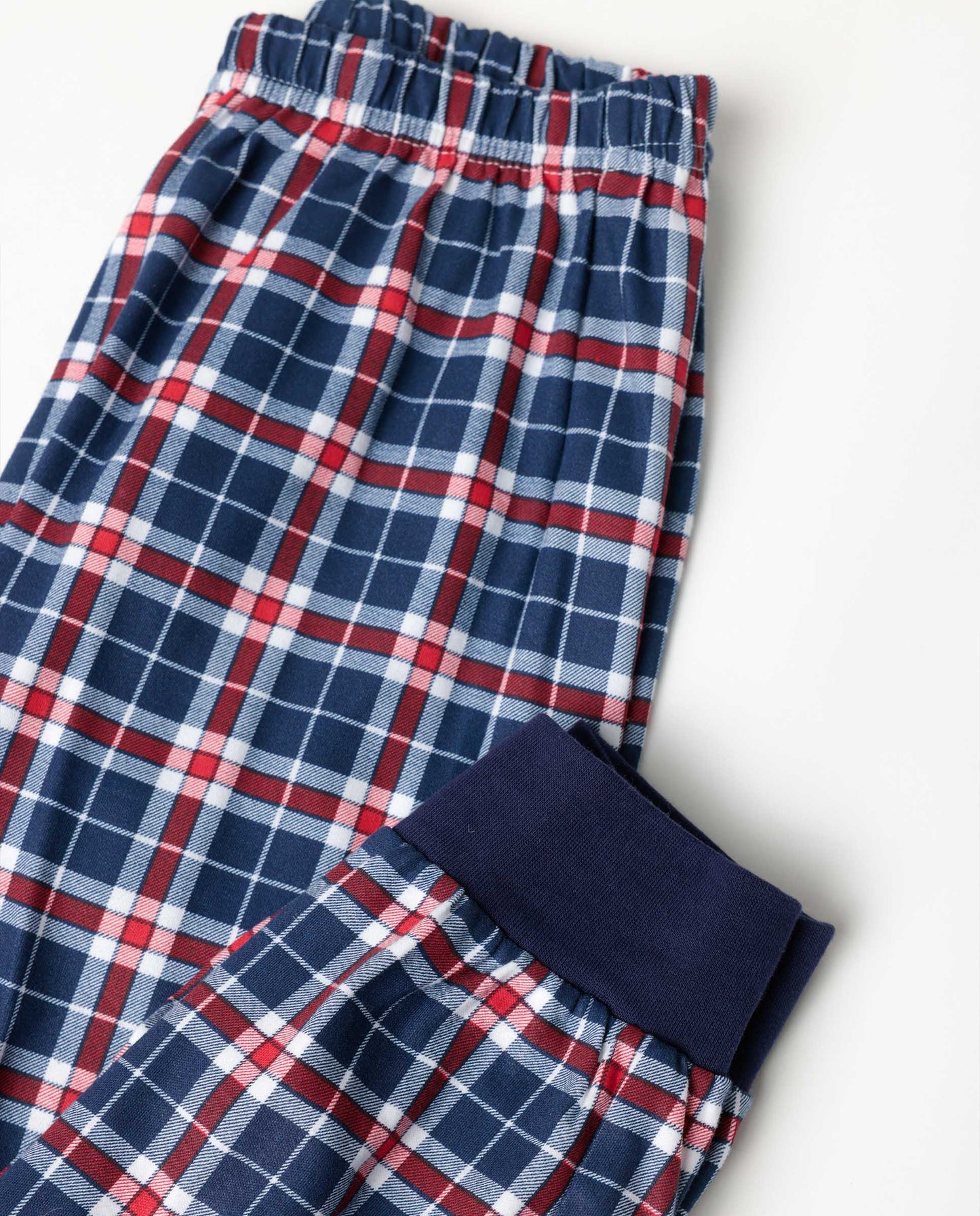 Pijama Manga Larga Tapeta Let It Snow para Niño