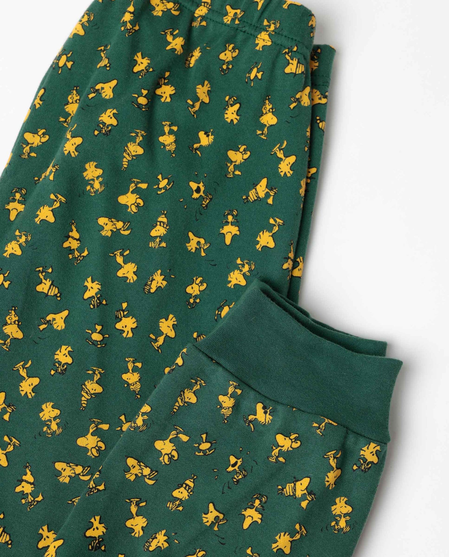 Pijama Manga Larga Classic para Niño