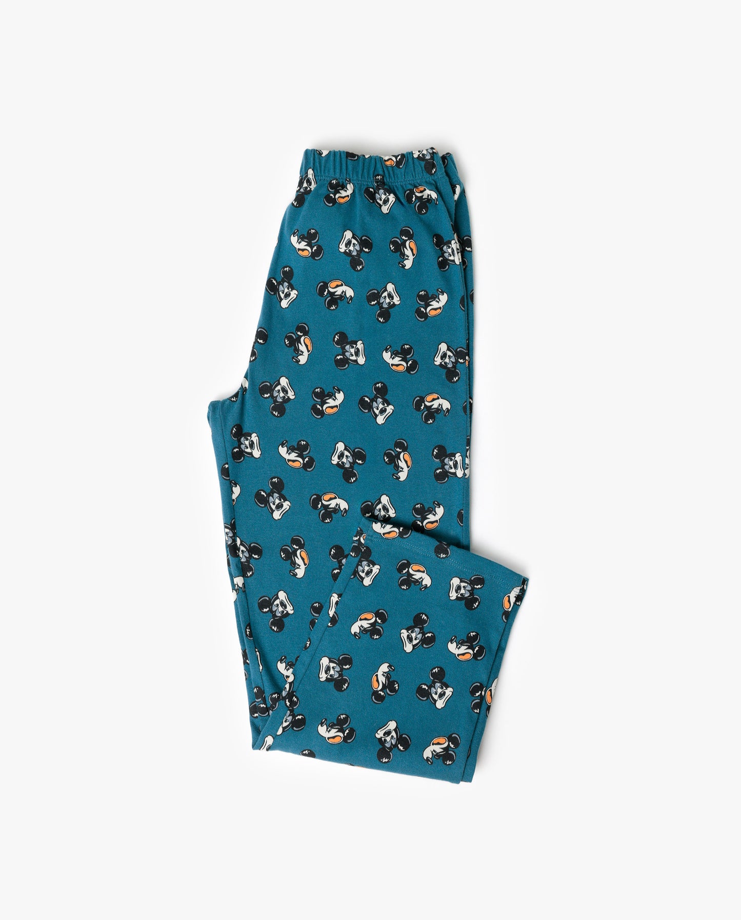 Pijama Manga Larga Lost Mickey para Niño