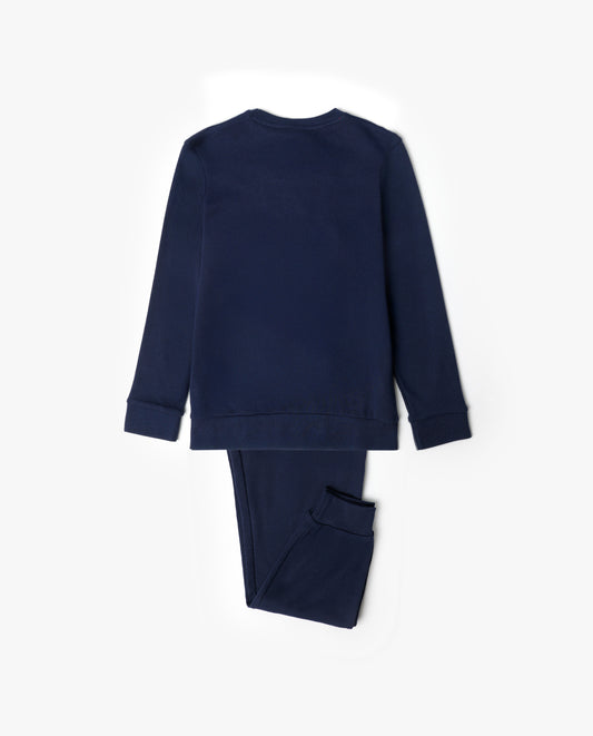 Pijama Manga Larga Donald Ok para Niño