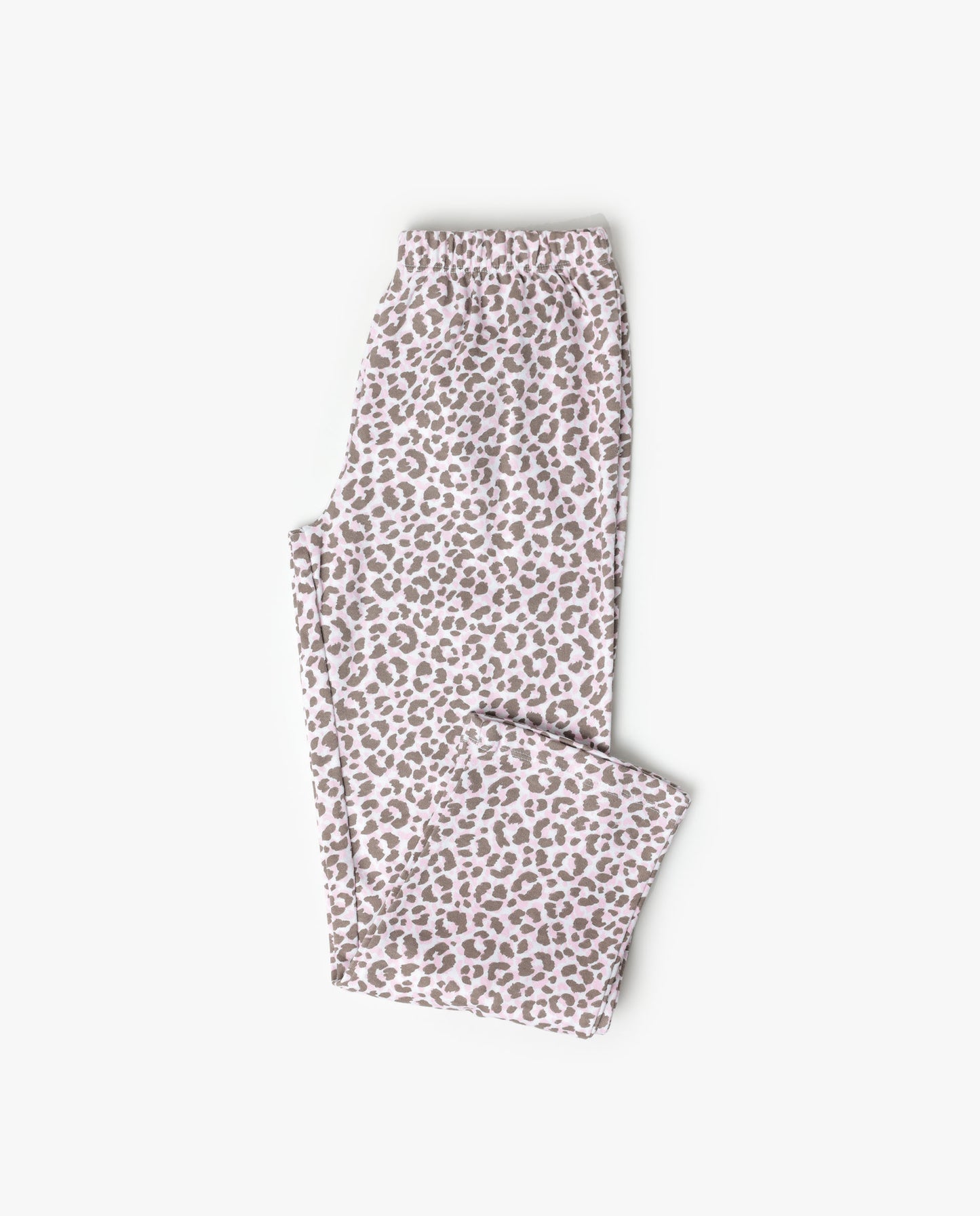 Pijama Manga Larga Minnie Skin para Niña