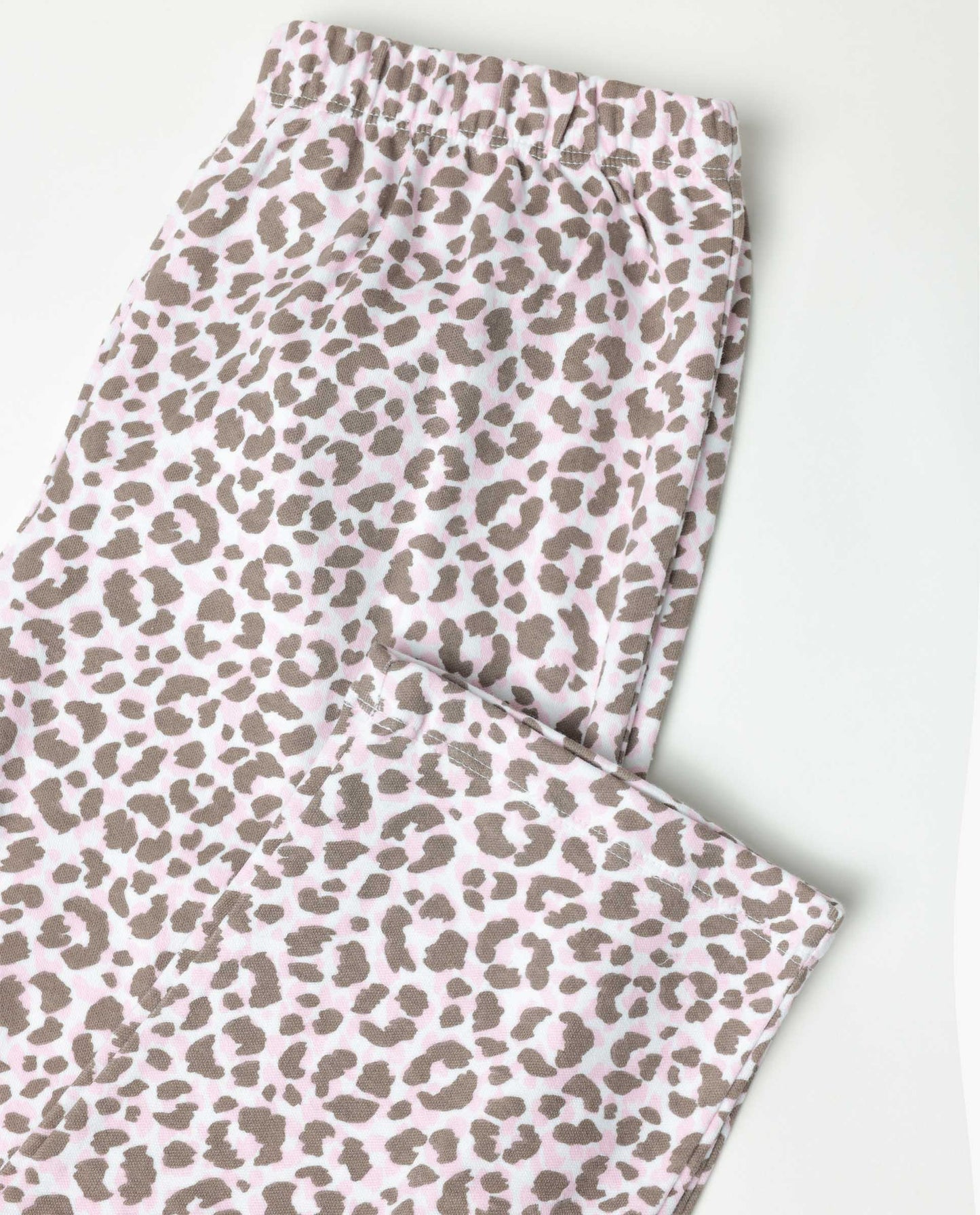 Pijama Manga Larga Minnie Skin para Niña