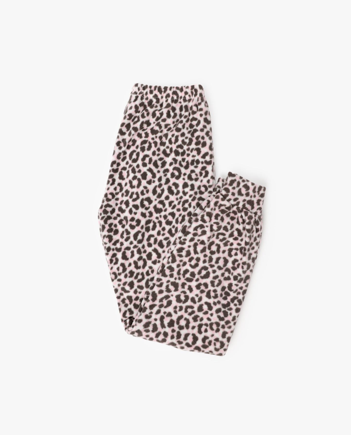 Pijama Manga Larga Calentito Minnie Skin para Niña