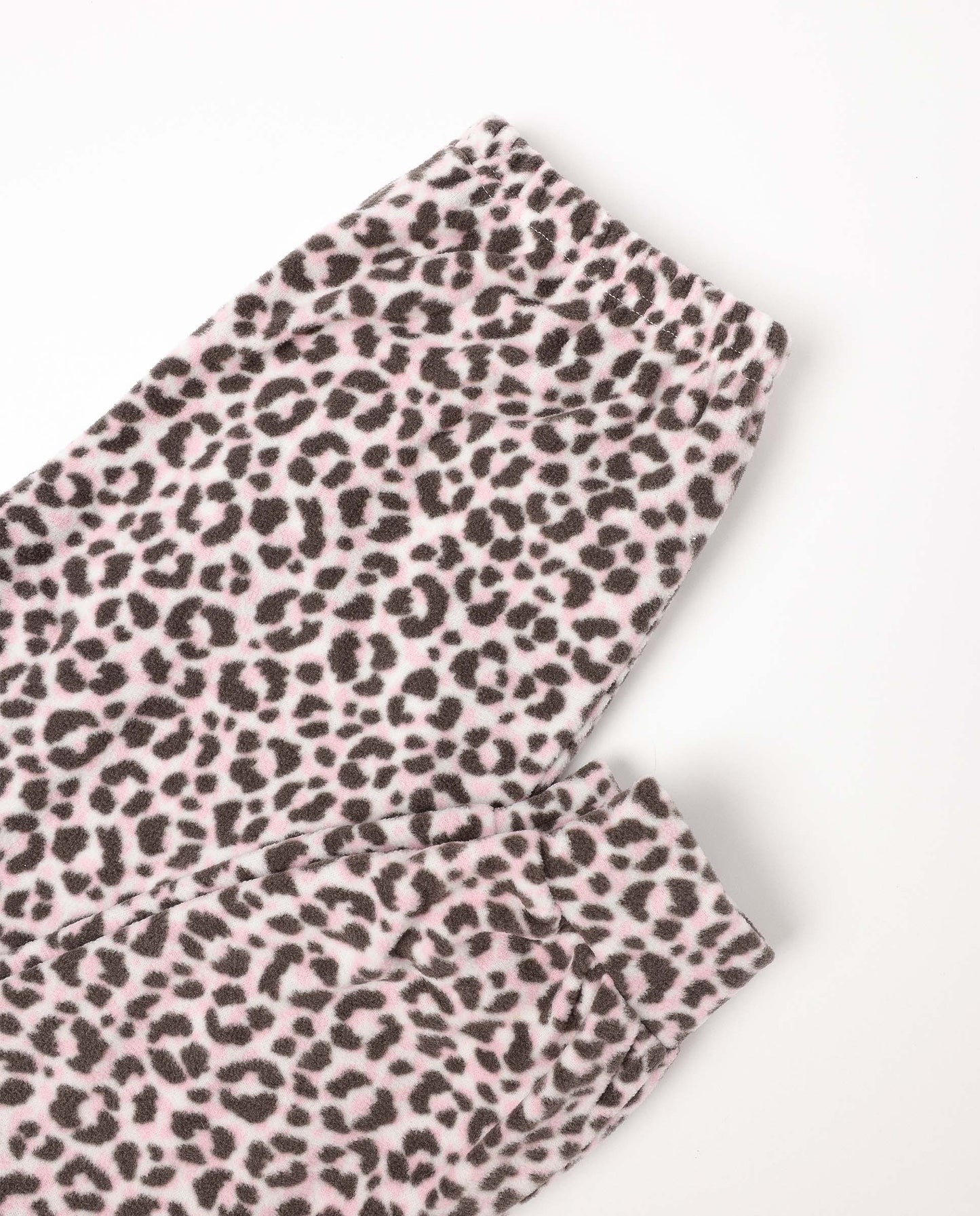 Pijama Manga Larga Calentito Minnie Skin para Niña