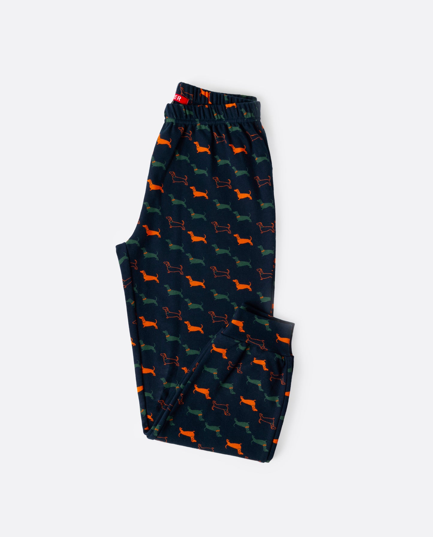 Pijama Manga Larga My Dog para Niño