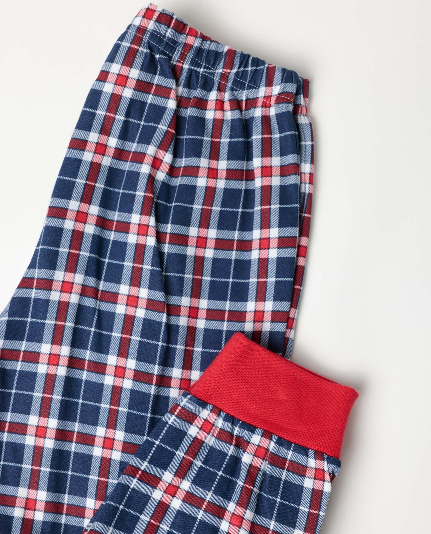 Pijama Manga Larga Let It Snow para Niña