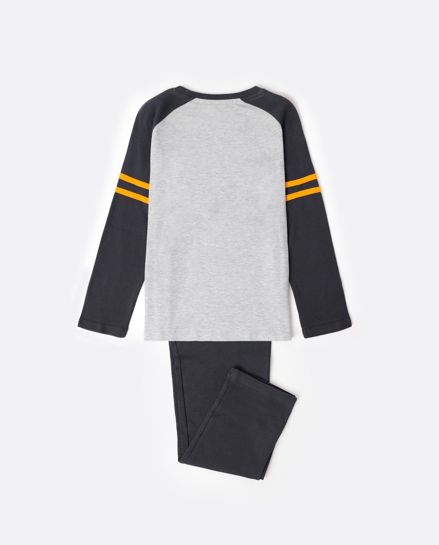 Pijama Manga Larga Sport para Niño