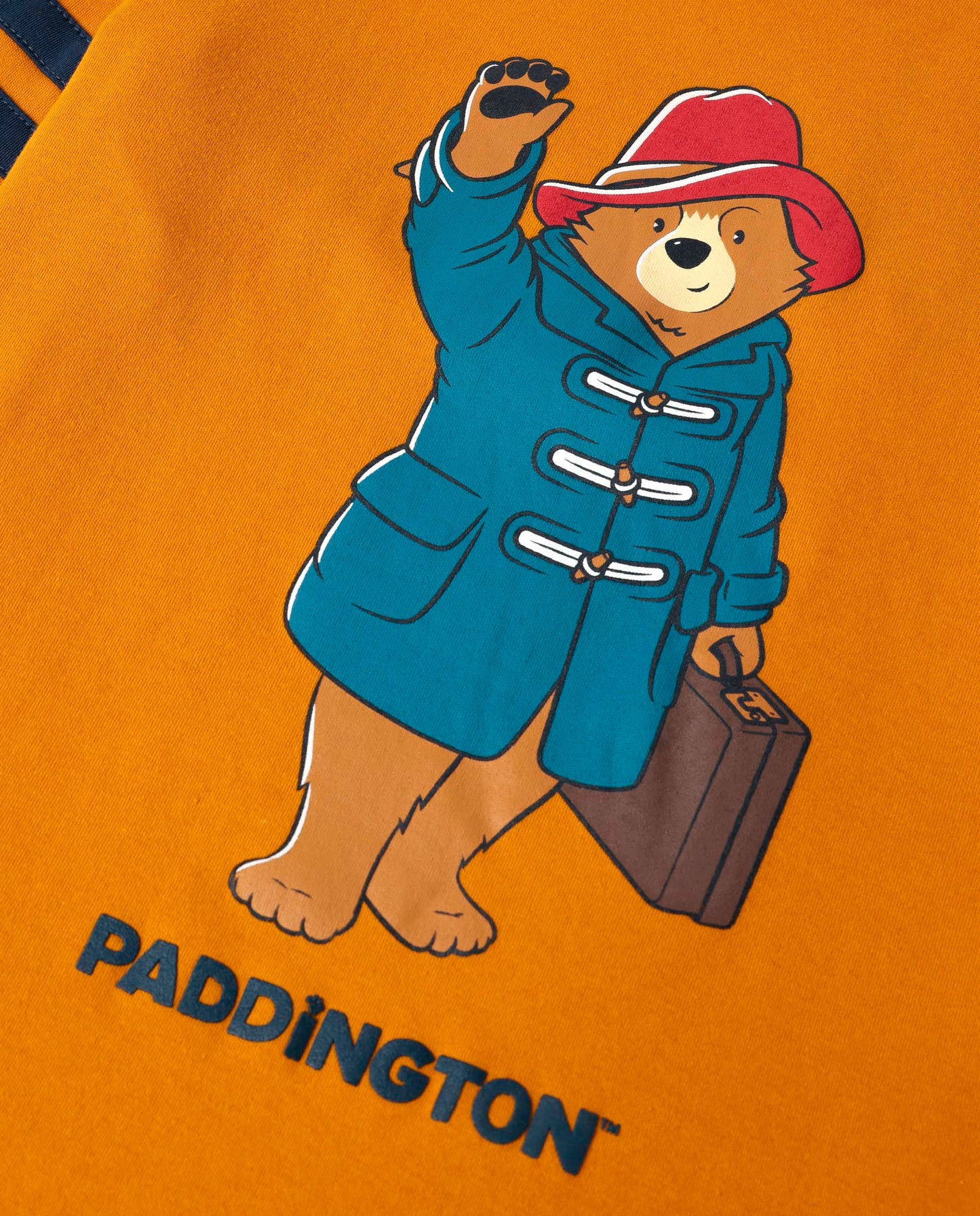 Pijama Manga Larga Square para Niño