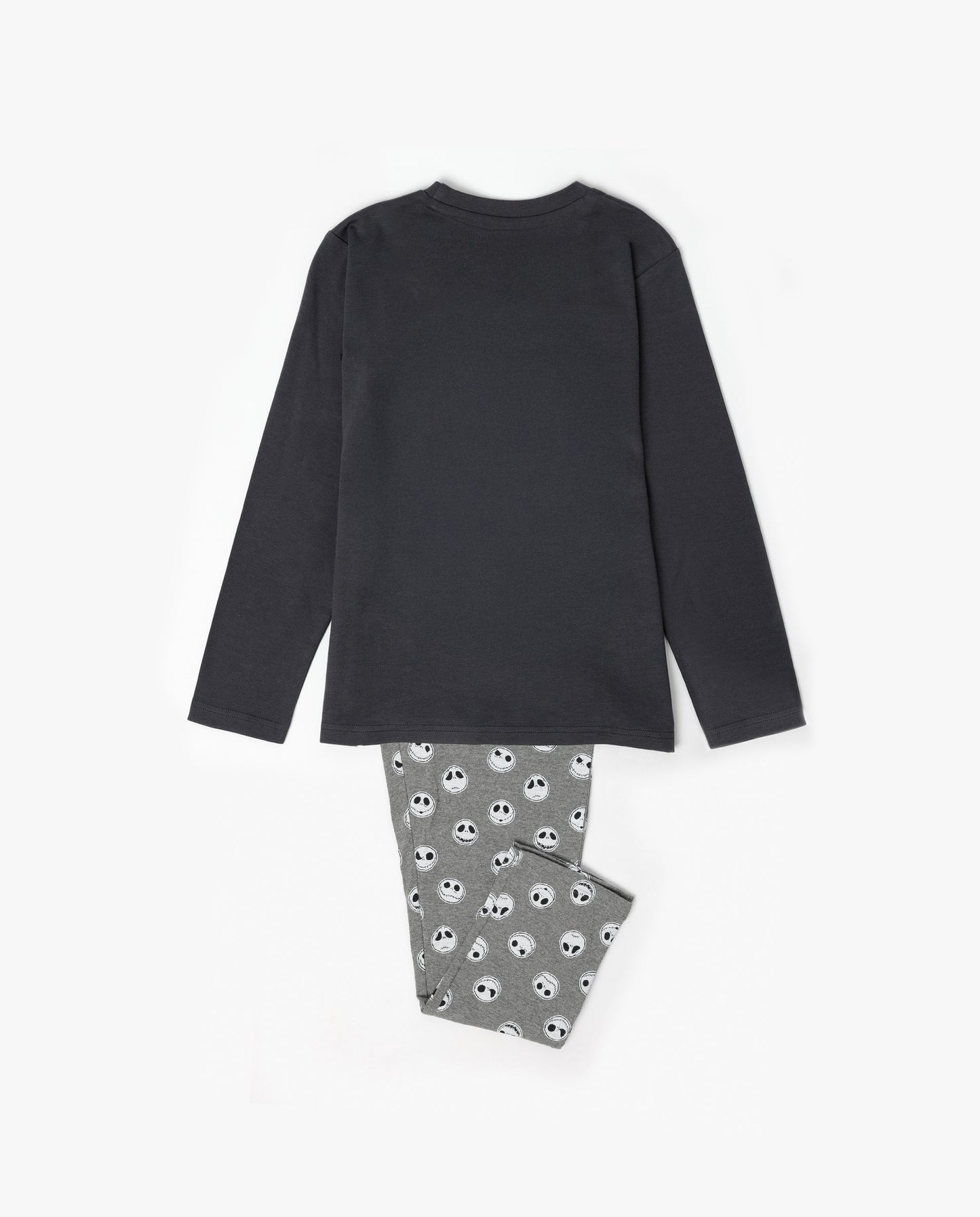 Pijama Manga Larga Nightmare para Niño