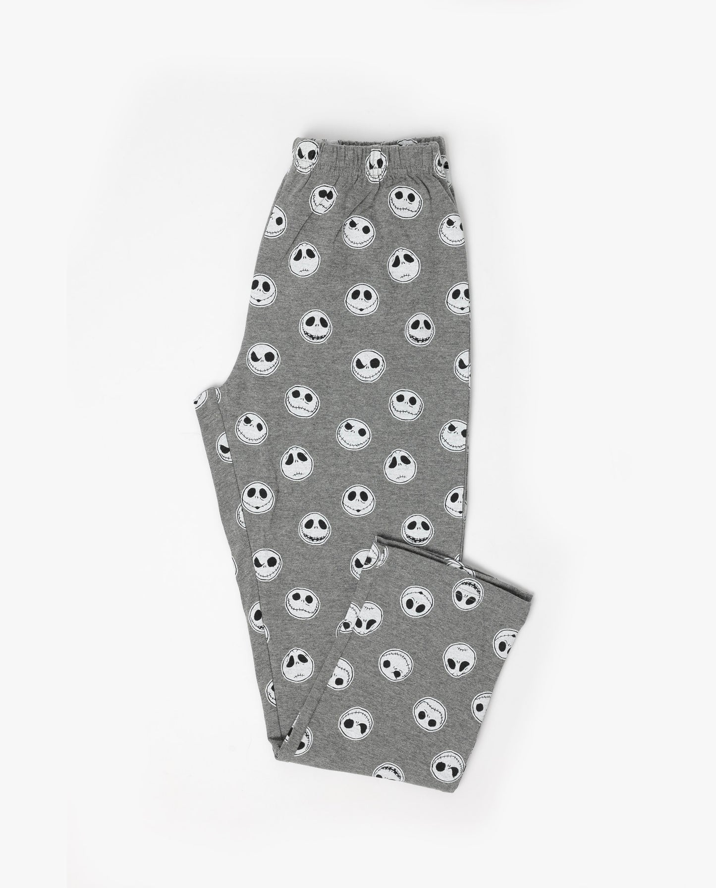 Pijama Manga Larga Nightmare para Niño