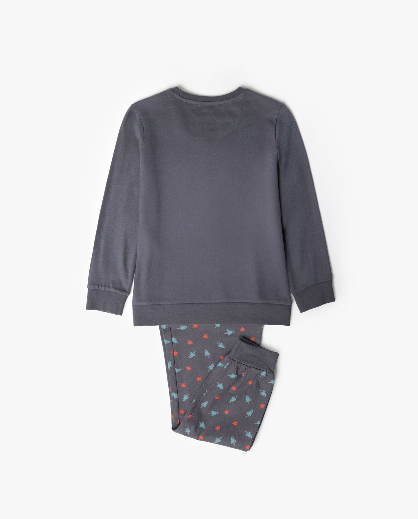 Pijama Manga Larga We Got This para Niño